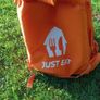 just eat delivery bag Image 8