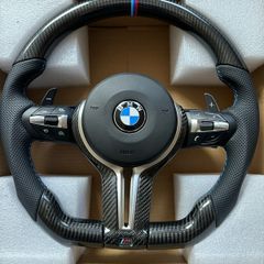 bmw carbon steering wheel series F15,F20,F30,F32,F33,F36,f22,f23