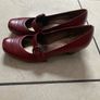 NEW Clarks Leather Shoes, Size 7 Image 3