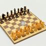 Travel Chess Set Image 2