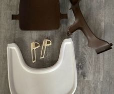 Stokke Tripp Trapp set