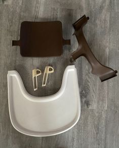 Stokke Tripp Trapp set