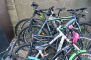 bikes