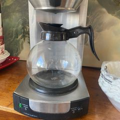 Burco Coffee