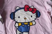 Girl jumper