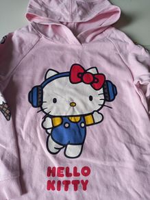 Girl jumper