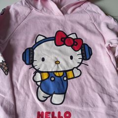 Girl jumper