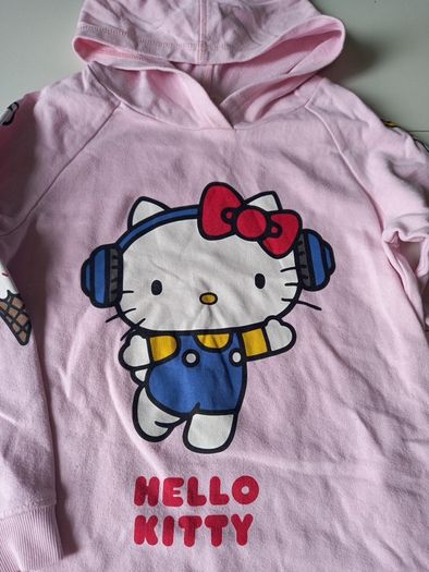 Girl jumper