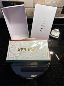 Xerjoff Decas 100ml new and sealed.