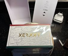 Xerjoff Decas 100ml new and sealed.