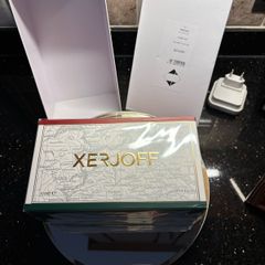 Xerjoff Decas 100ml new and sealed.