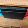 Nintendo switch oled +4 games Image 2