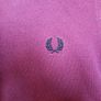 Fred Perry Long Sleeve Polo Shirts Image 2