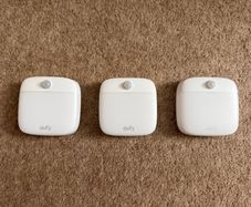 Anker Lumi Motion Sensor Night Lights (T1305, 3-pack)