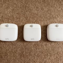 Anker Lumi Motion Sensor Night Lights (T1305, 3-pack)