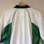 Ireland Rugby Jersey. Alternate / Away Jersey From Triple Crown Winning Year Of 2007. Official Canterbury IRFU Jersey. Authentic Original Jersey From The Time. Not A Modern Day Remake. Image 4