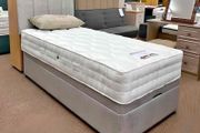 Single beds