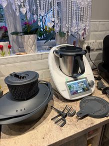 thermomix 6