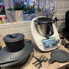 thermomix 6
