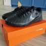 Nike "Astro" Football Boots UK Size 10.5 Image 4