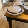 Dinner Service - China - Royal Grafton - 130 Pieces Image 5