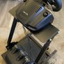 Logitech G920 Steering Wheel-Like New + Free Stand Image 2