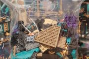lego ninjago temple of the endless sea