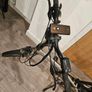 Adriatica E-Smile Plus Folding Electric Bike (360Wh Battery) Image 3