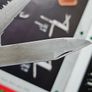 Vintage Wenger Ranger Mountaineer Discontinued Model Swiss Army Knife Rare Collectable Image 8