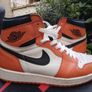 Air Jordan 1 OG High Reverse Shattered Backboard UK9 Image 10