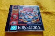 Pinball power PlayStation1 Ps1 PlayStation 2 ps2 games Original