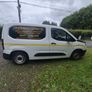 Opel combo Image 3