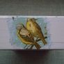 wooden display boxes. storage, boxes Image 2