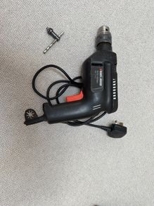 Electric drill