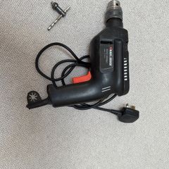 Electric drill