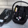 Uppababy + Cybex travel system Image 8