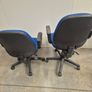 Office chairs Image 4