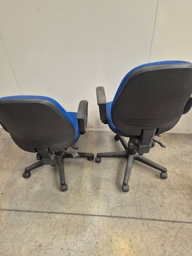 Office chairs