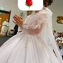 communion dress Image 2