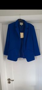 ladies blazer