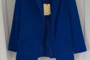 ladies blazer
