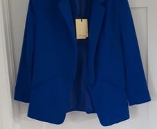 ladies blazer