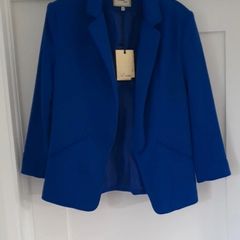 ladies blazer