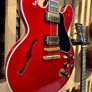 2003 Gibson USA ES-345 Stereo Image 4