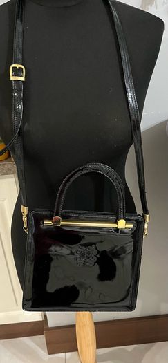 vintage handbag