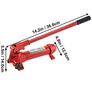 Porta Power Hydraulic Jack Kit 6 Ton Sheet Metal Correction Automotive Frame Shape Repair Separation Jack Tools Image 2
