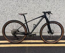 Scott scale 950 mtb