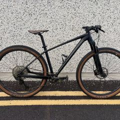 Scott scale 950 mtb