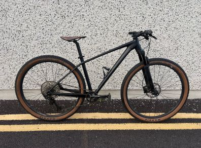 Scott scale 950 mtb