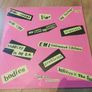The Sex Pistols - Never Mind The Bollocks - Vinyl Record Image 2